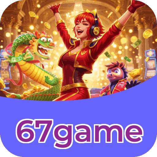 Bônus de Boas-vindas 67game
