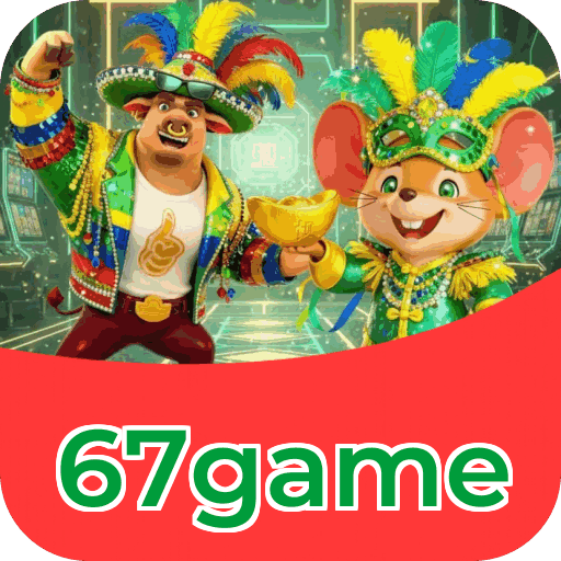 Login rápido no app 67game