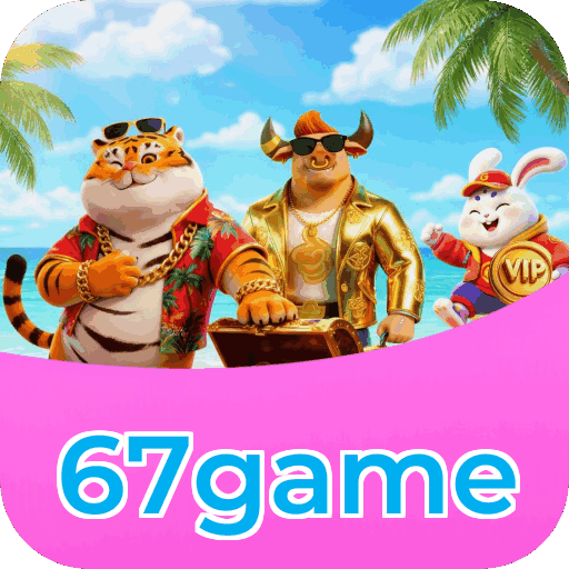 Jogos com maior RTP na 67game